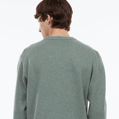 Lightgreen sweatshirt