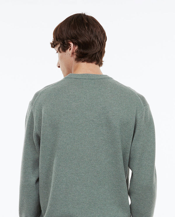 Sweater essentials