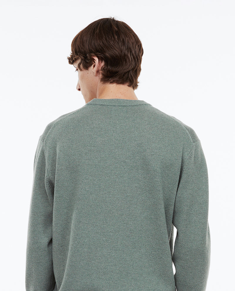 Sweater essentials