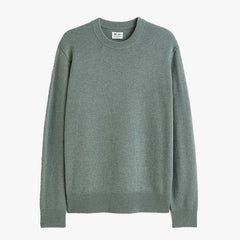 Lightgreen sweatshirt
