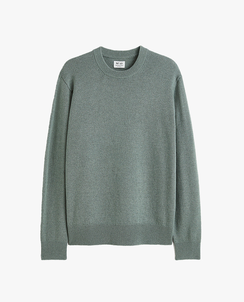 Sweater essentials