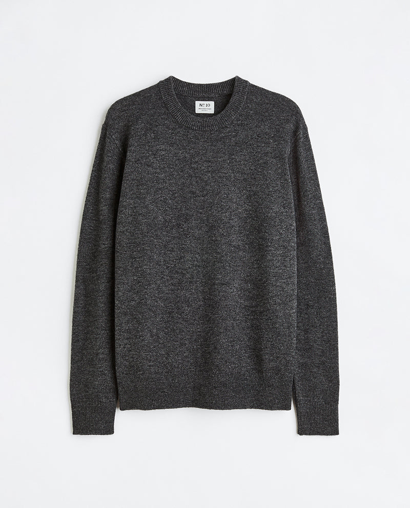Sweater essentials