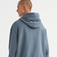 Essentials blue jacket
