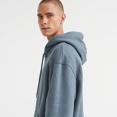 Essentials blue jacket