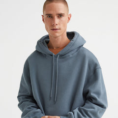 Essentials blue jacket