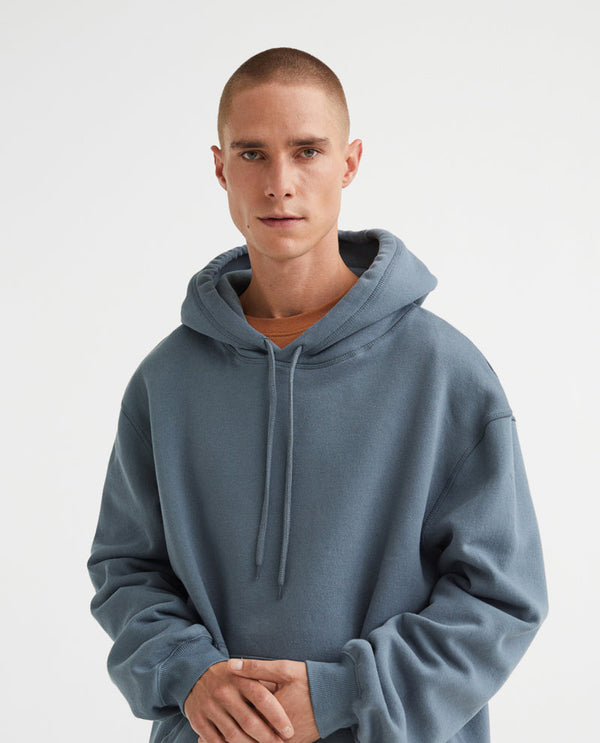 Essentials blue jacket
