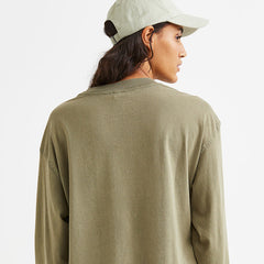 Gilet sweatshirt