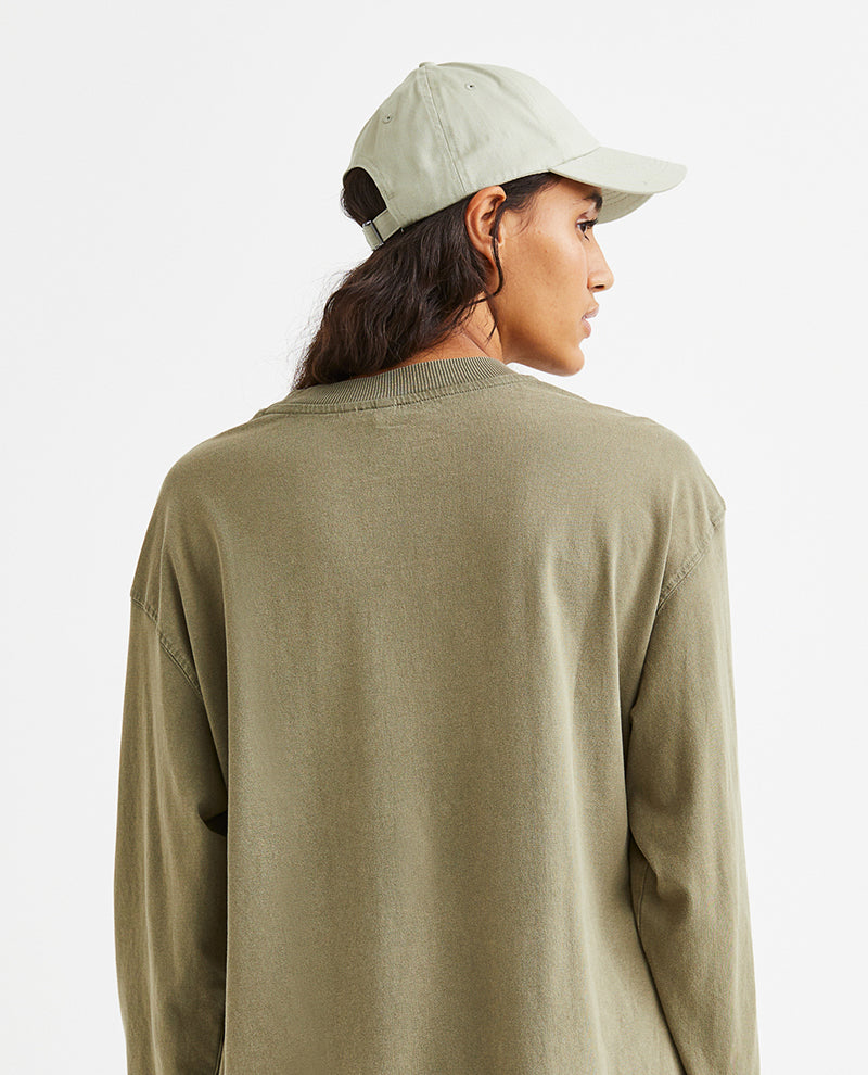 Gilet sweatshirt
