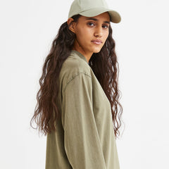 Gilet sweatshirt