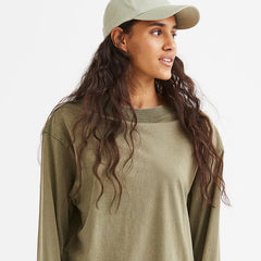 Long sleeved jersey