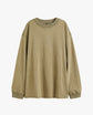 Gilet sweatshirt