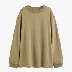 Gilet sweatshirt