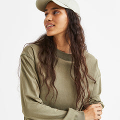 Gilet sweatshirt