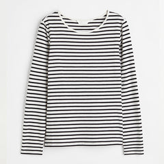 Long sleeved tshirt