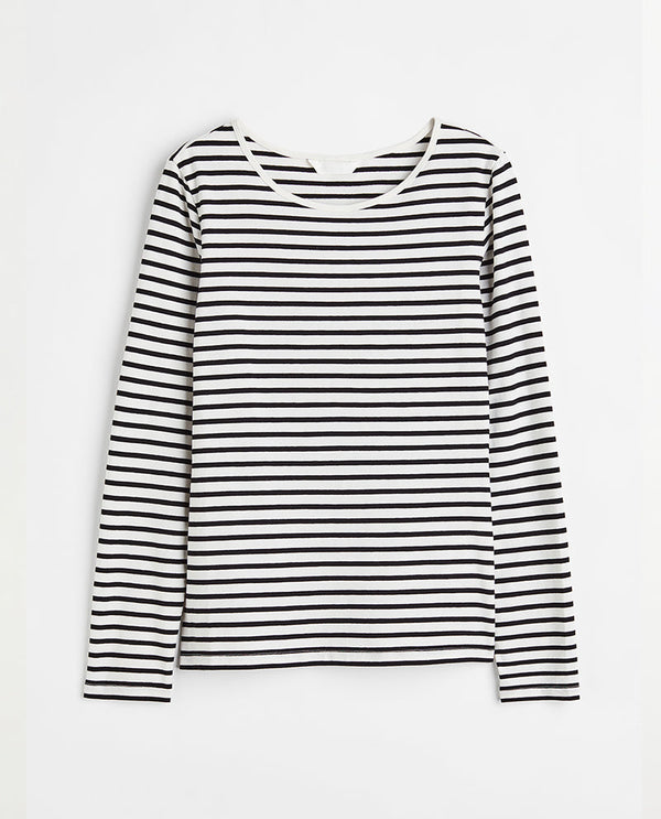 Long sleeved tshirt