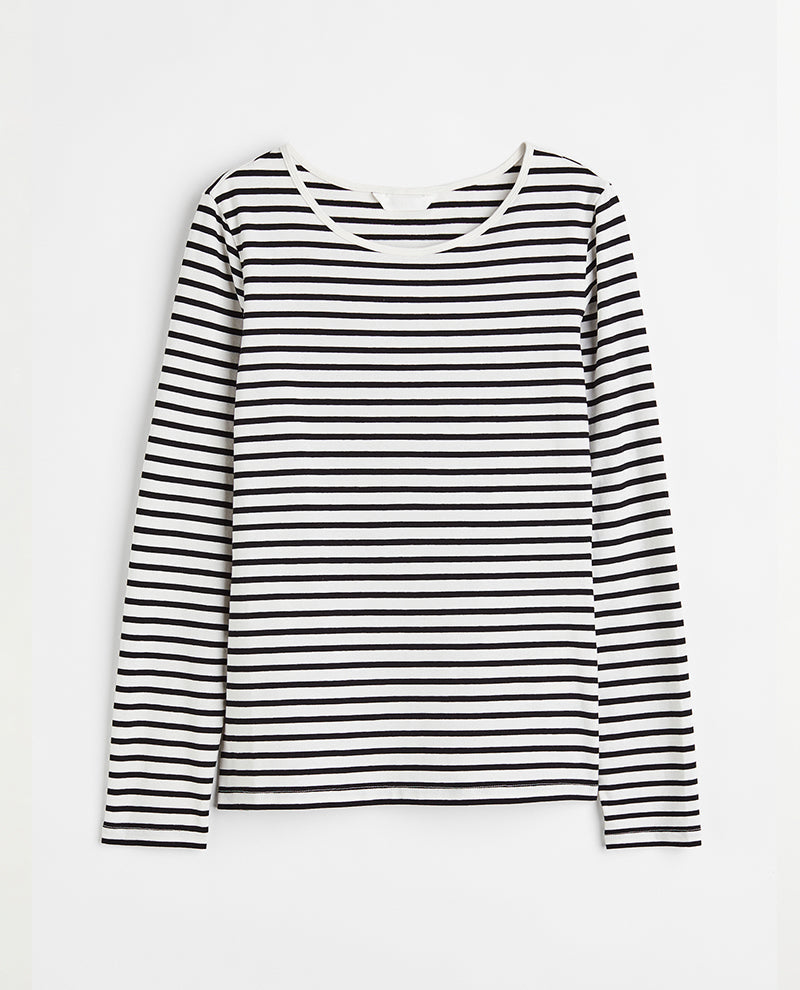 Long sleeved tshirt