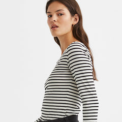 Long sleeved tshirt