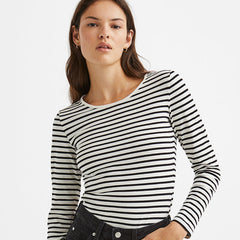 Long sleeved tshirt