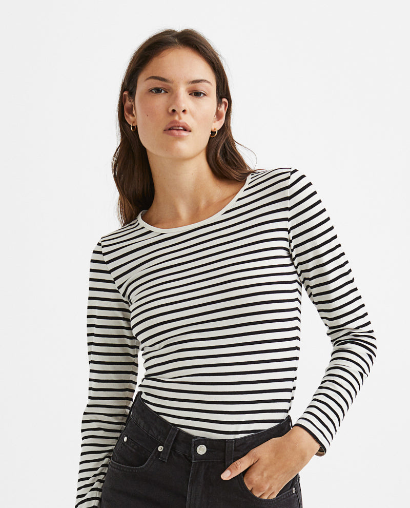 Long sleeved tshirt