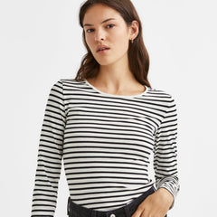 Long sleeved tshirt