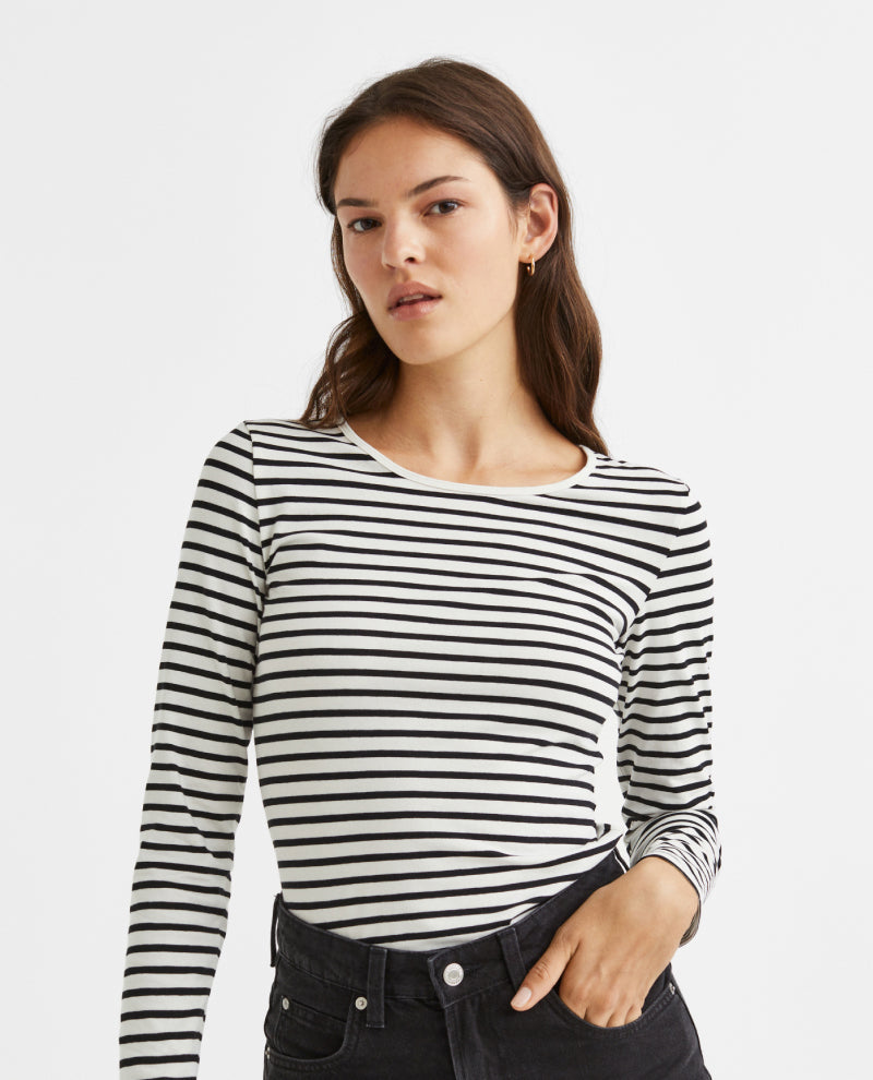 Long sleeved tshirt