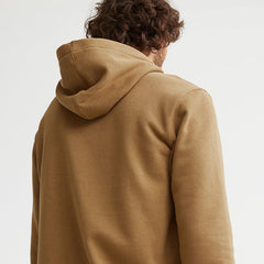 Relaxed hoodie