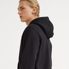Relaxed hoodie