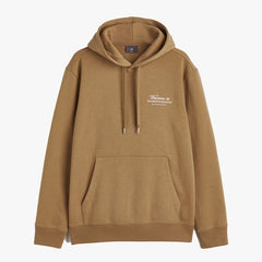 Relaxed hoodie