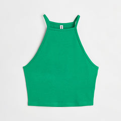 Cropped top