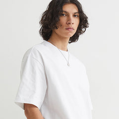 Relaxed fit t-shirt