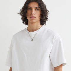 Relaxed fit t-shirt