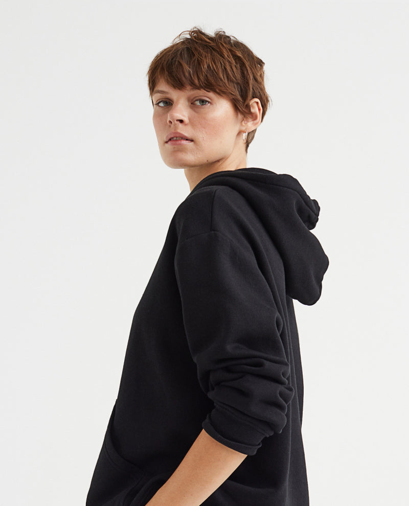 Long sleeved jersey