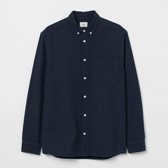 Formal oxford shirt