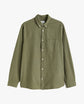 Formal oxford shirt