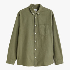 Formal oxford shirt