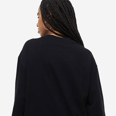 Long sleeved jersey