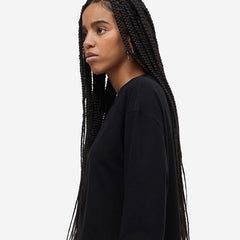 Long sleeved jersey