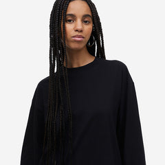 Long sleeved jersey