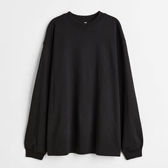 Long sleeved jersey