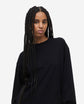 Long sleeved jersey
