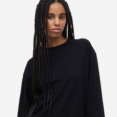 Long sleeved jersey