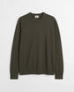 Slim fit cashmere