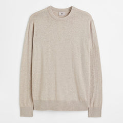 Slim fit cashmere