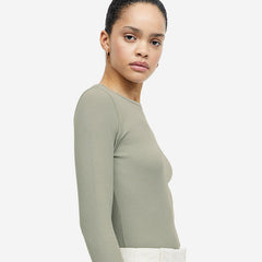 Long sleeved tshirt
