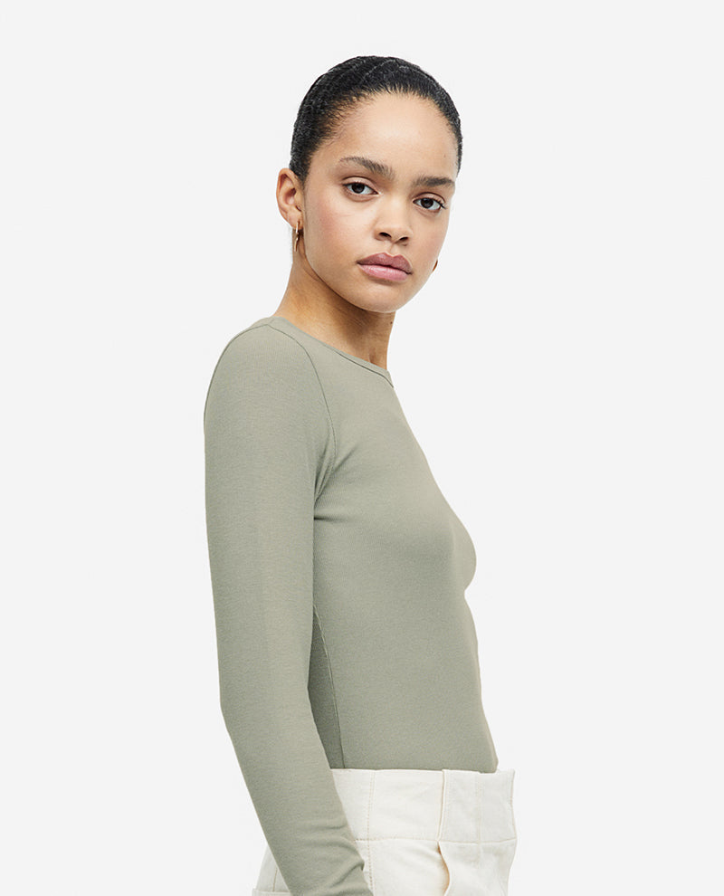 Long sleeved tshirt