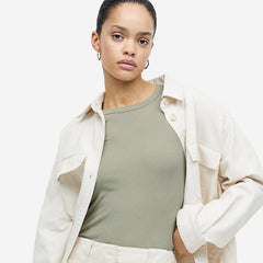 Long sleeved tshirt
