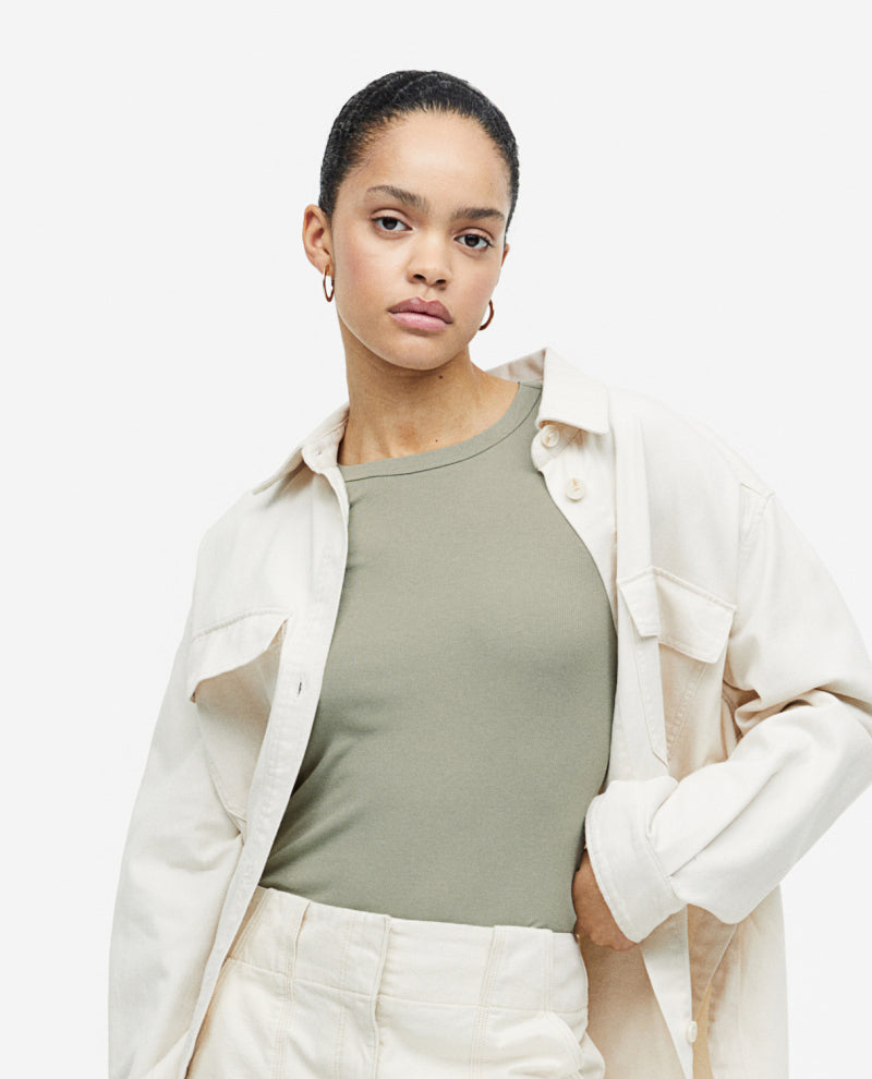 Long sleeved tshirt