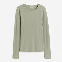 Long sleeved tshirt