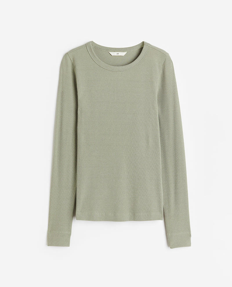 Long sleeved tshirt