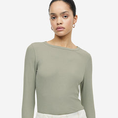 Long sleeved tshirt